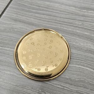 Stratton Of London VintageCompact Mirror